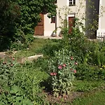 公寓 Historischer Pfarrhof Niederleierndorf