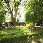 Historischer Pfarrhof Niederleierndorf *